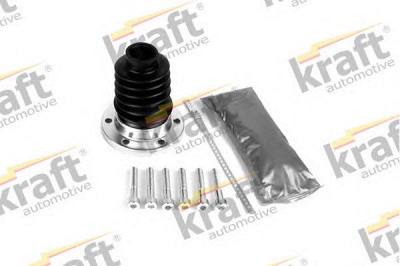 KRAFT AUTOMOTIVE 4410400 -  Комплект пыльника, приводной вал